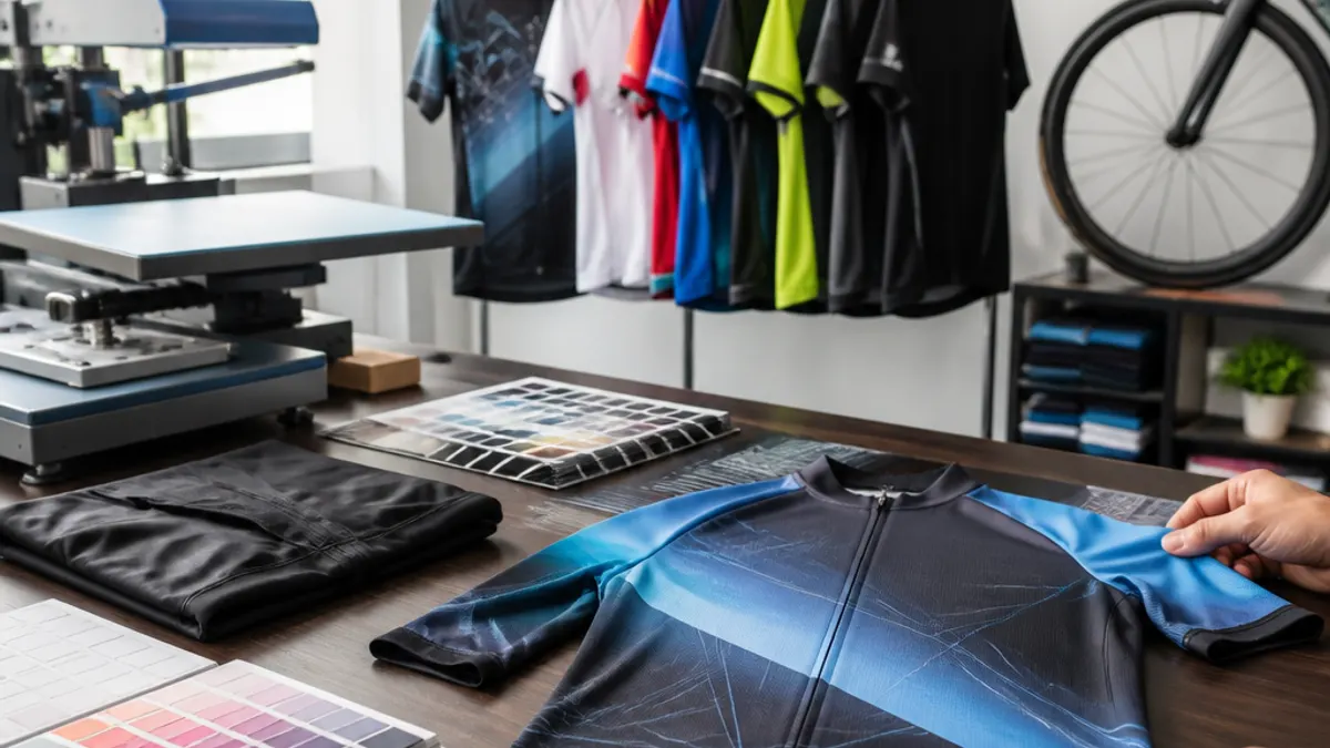 ร้านสกรีนเสื้อ — ร้านสกรีนเสื้อ เลือกอย่างไร? เจาะลึกทุกเรื่องที่ควรรู้ก่อนจ่ายจริงปี 2024
